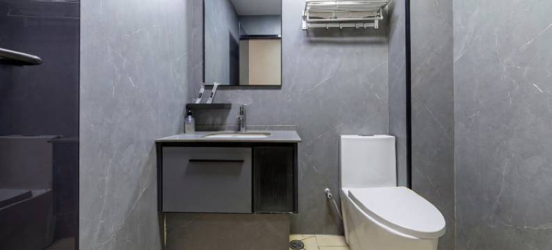 潍坊巨丰商务酒店图片