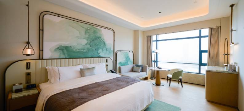 君澜·桐庐宾馆图片