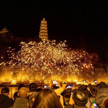 古北水镇古北之光度假酒店图片