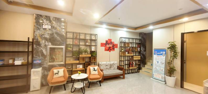 如家睿柏·云酒店(上海松江漕河泾店)图片