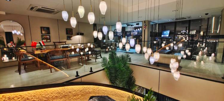 皇冠酒店(The Taj Premium Hotel)图片