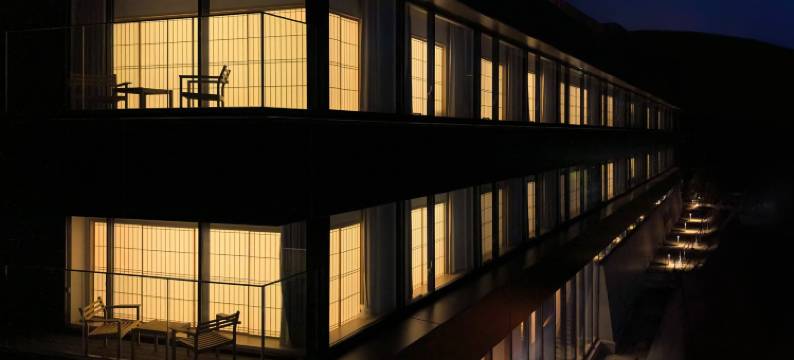 HOTEL FORK ＆ KNIFE Miyajima(HOTEL FORK ＆ KNIFE Miyajima)图片