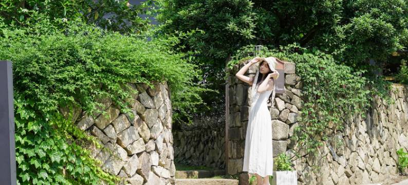 莫干山悦驻·溯溪温泉亲子度假美宿图片