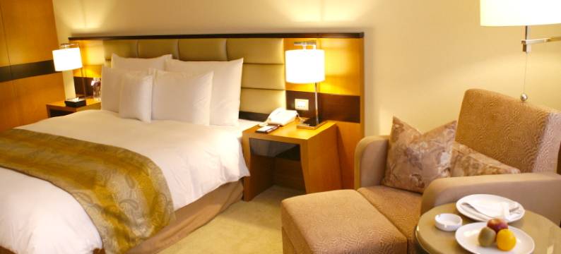 尊爵天际大饭店 (近台茂)图片