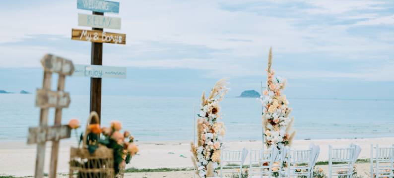 The Light Beach Residences by Arena图片