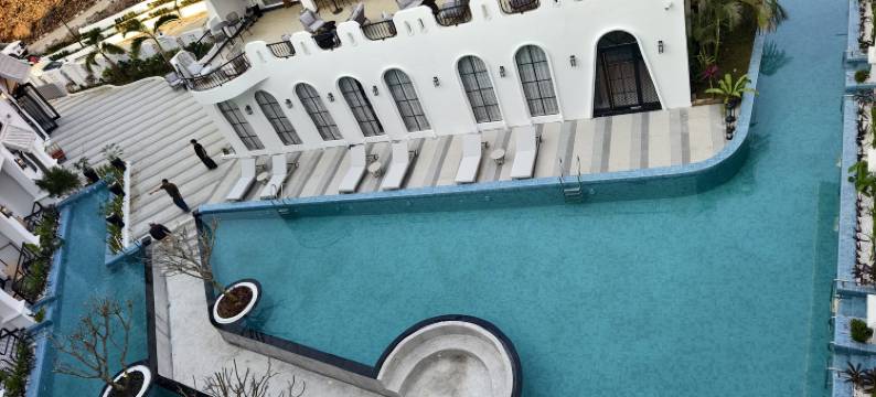 格蓝德酒店(Glond Hotel)图片