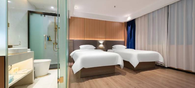 7天优品酒店(三亚千古情大学城店)图片