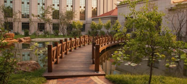 吉林西关宾馆图片