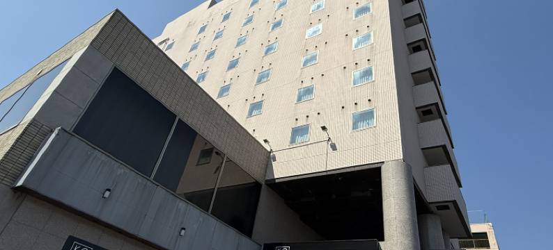 KOKO HOTEL 苫小牧(原：苫小牧永安国际酒店)(KOKO HOTEL Tomakomai - formerly Hotel Wing International Tomakomai)图片