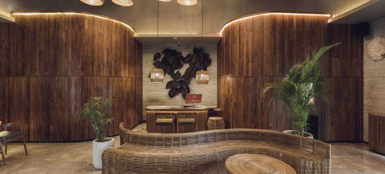 席尼维艾别墅 - 伊妮薇款待别墅(Sini VIE Resort by Ini VIE Hospitality)图片