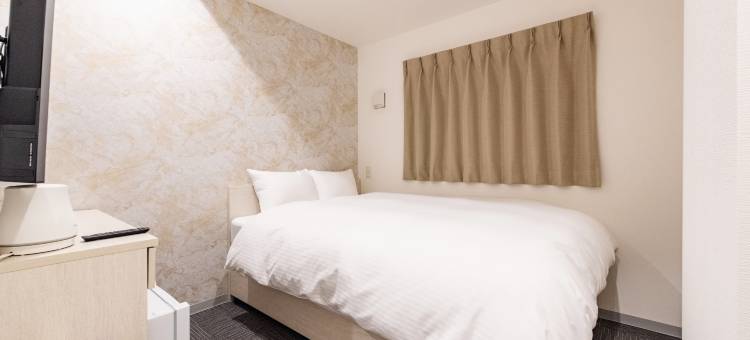新今宫一号酒店(Hotel the One Shinimamiya)图片