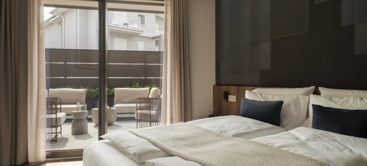 Stemor Visionary Apartments图片