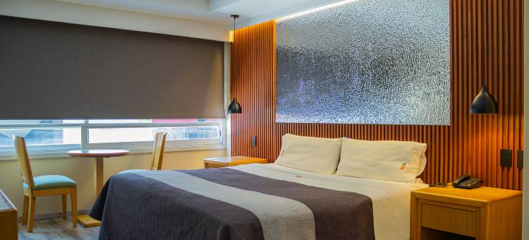 劳德酒店(Hotel Lord)图片