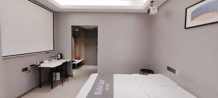 启东天景湾酒店图片