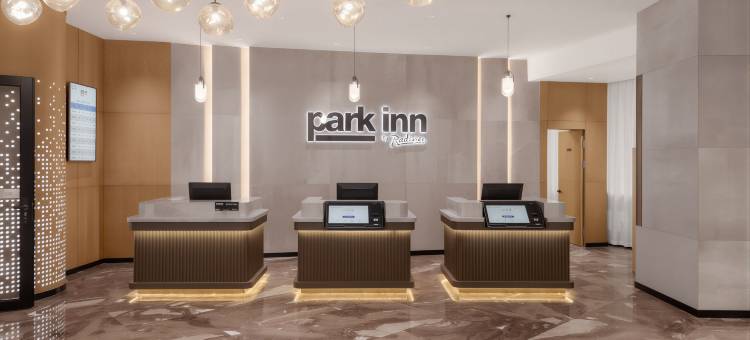 丽柏酒店(南昌滕王阁八一广场店)图片