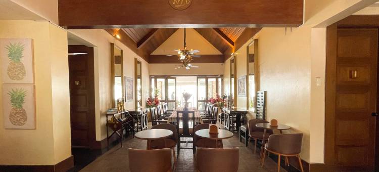 风岭酒店(Windy Ridge Hotel Tagaytay)图片