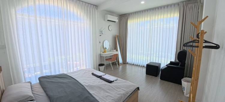 素坤逸酷玩酒店(Coolplay house sukhumvit onnut)图片