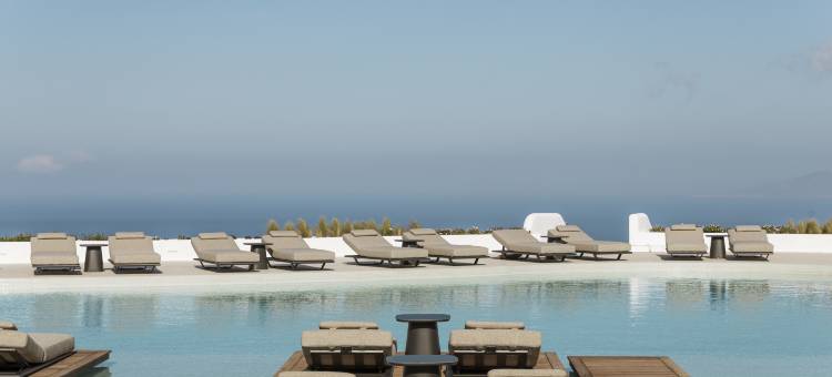 NĒRO光线充足的套房(NĒRO Boutique Hotel)图片