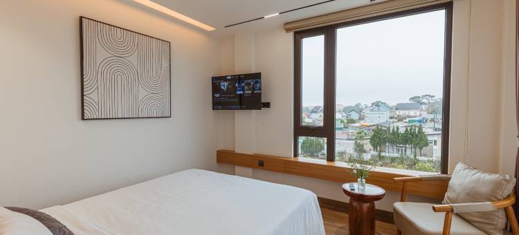 舒适花园精品酒店(Cozy Garden Boutique hotel)图片