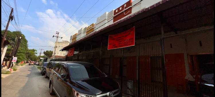 Hotel O Surau Guest House图片