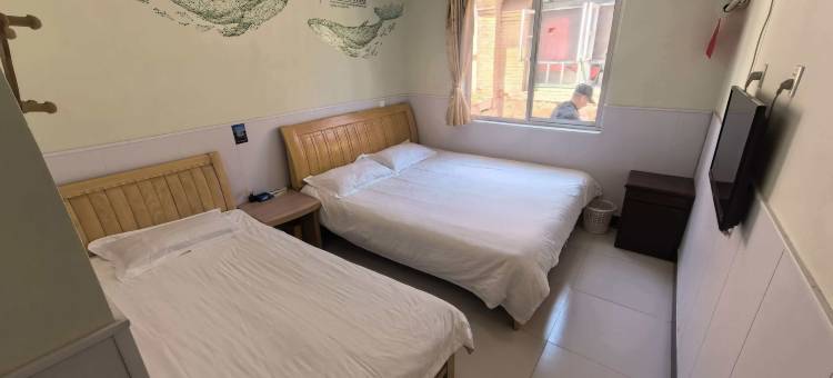 北戴河新会旅馆图片
