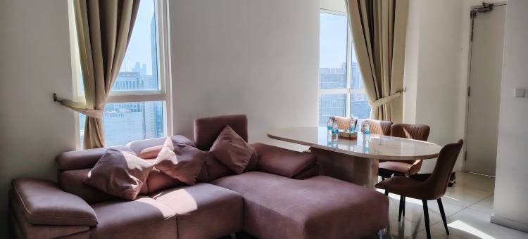 Suites Quill Service Apartment At KLCC图片