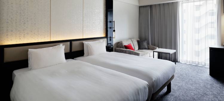 三井花园酒店福冈中洲(Mitsui Garden Hotel Fukuoka Nakasu)图片