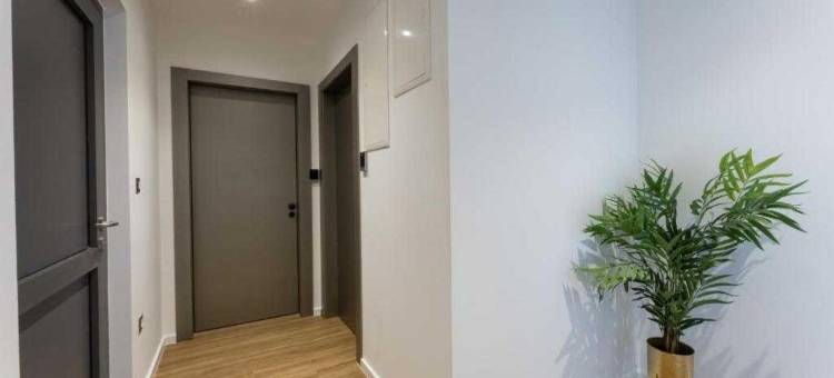 Sunday Residence and SPA Split图片