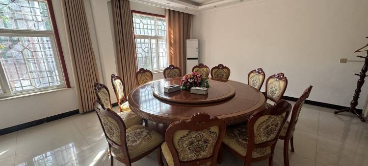 登封山谷熹舍民宿图片