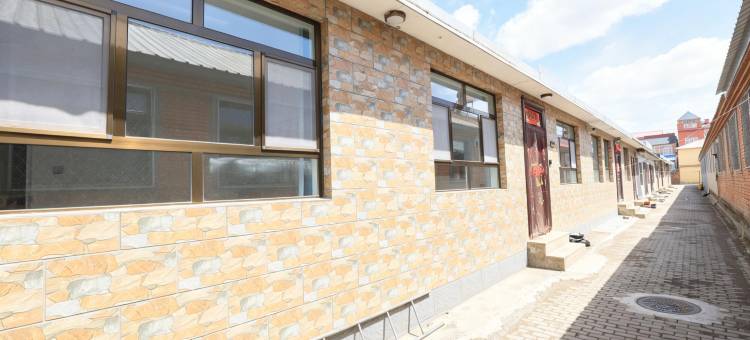 塞罕坝沐林风民宿(塞罕坝国家森林公园店)图片