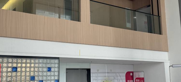 云慕朵公寓(新吴万达广场店)图片