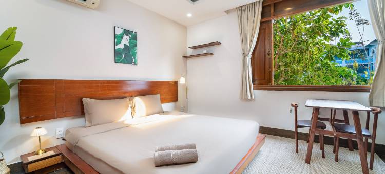 G9 Homestay - Boutique图片