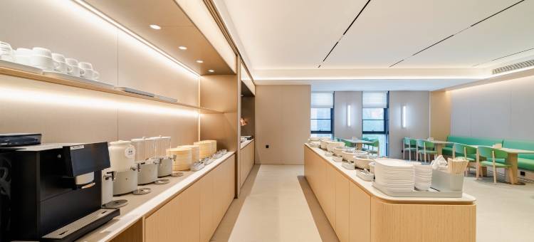 如泰酒店(宁波工程学院兴庄路地铁站店)图片