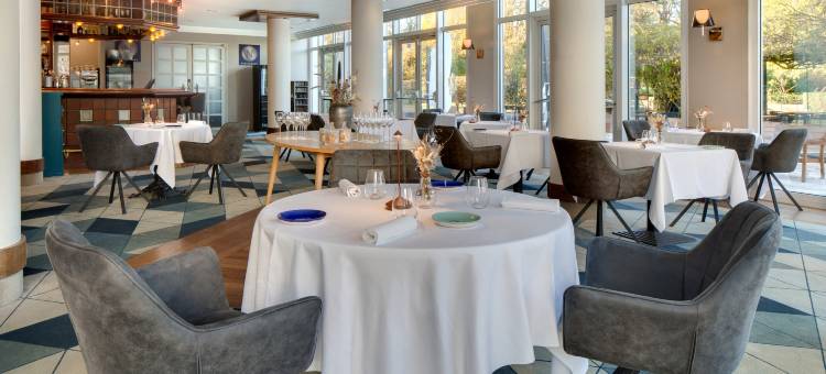 威驰塞勒庭温泉酒店(Célestins Spa Thermal & Hôtel by Vy Resort)图片