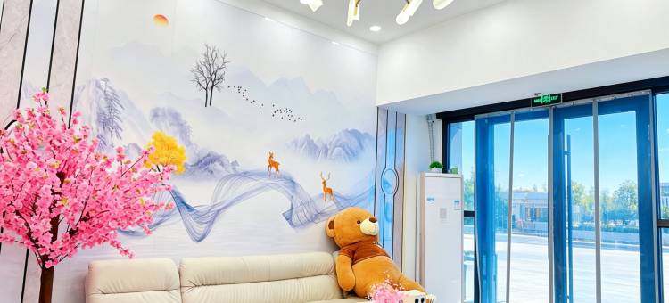 初喜客栈(第三海水浴场店)图片
