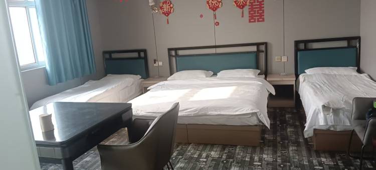 御龙宾馆图片