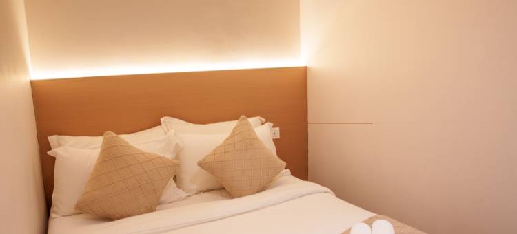 轩城亚庇酒店 Stanton Borneo Hotel(Stanton Borneo Hotel)图片