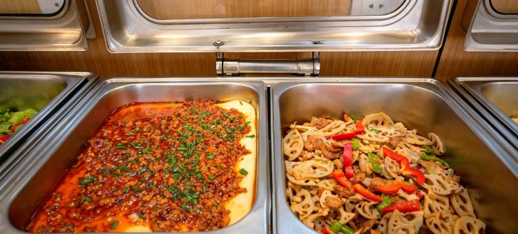 锦听连锁.春和景明酒店(攀枝花南站仁和广场店)图片