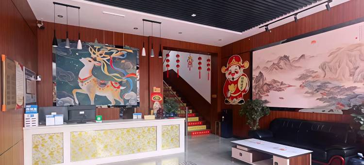 星珑商务宾馆图片