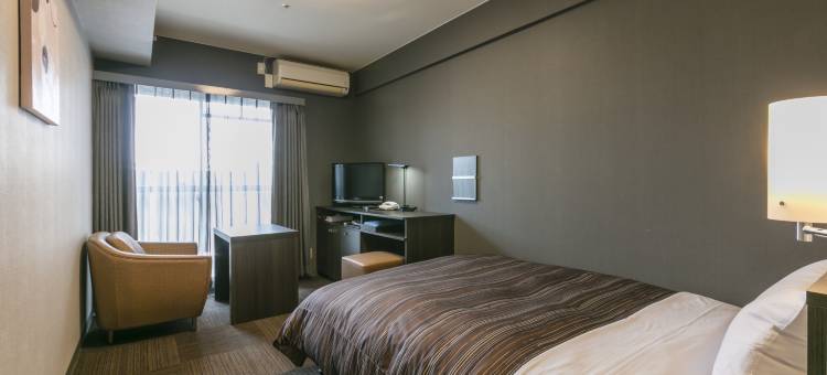 露樱酒店熊本站前店(Hotel Route-Inn Kumamoto Ekimae)图片