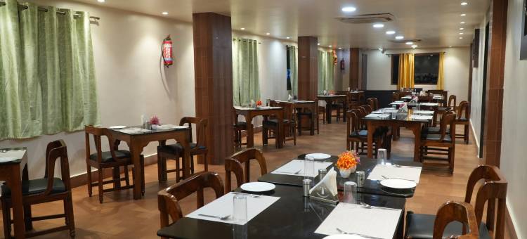 蓝宝石酒店(Hotel Sapphire Inn)图片