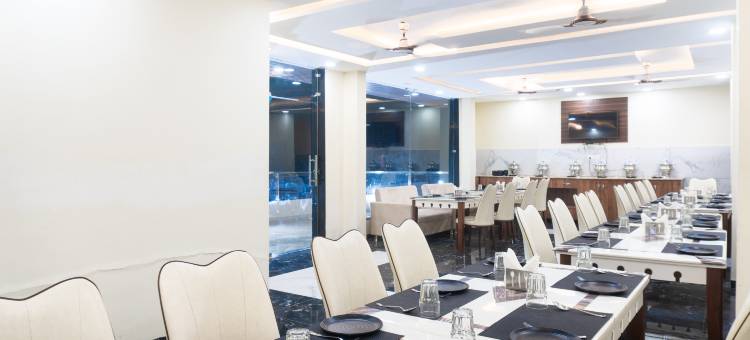 JMC HOTEL G9, PITHAMPUR图片