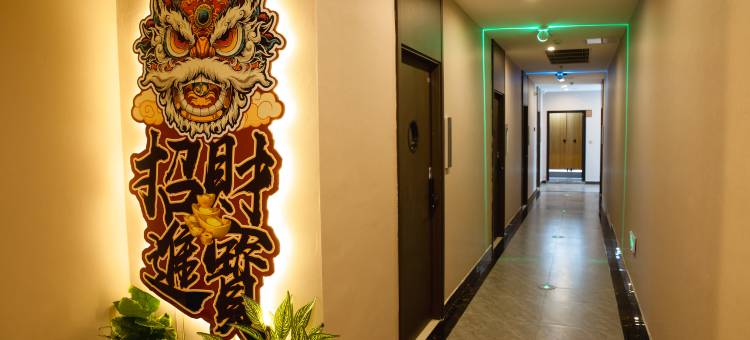 维也纳3好酒店(衢州高新园区店)图片