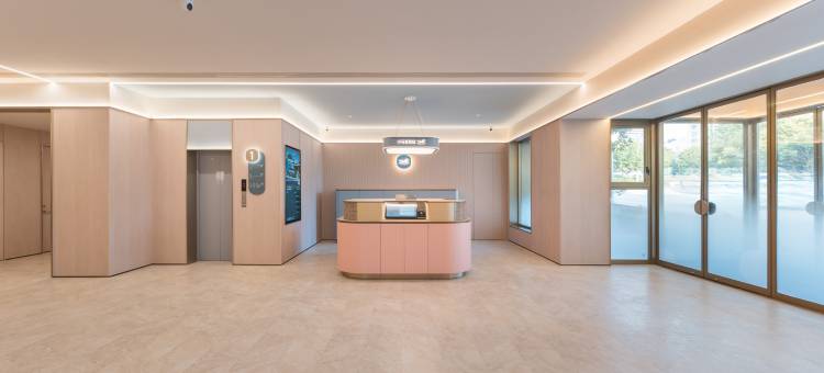 汉庭酒店(枣庄高铁站店)图片