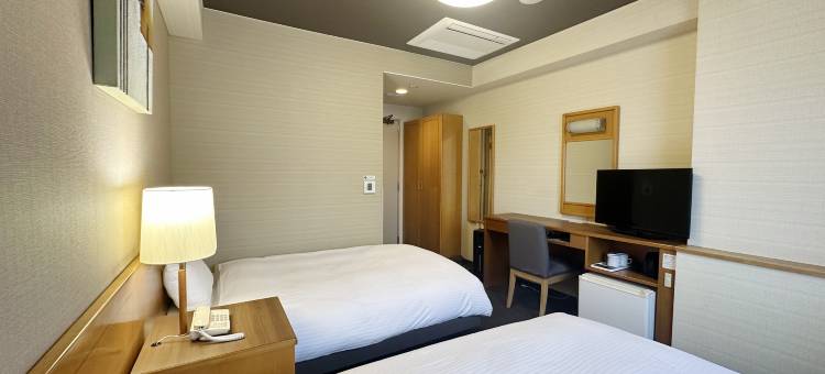 露樱酒店多治见交流道口店(Hotel Route-Inn Tajimi Inter)图片