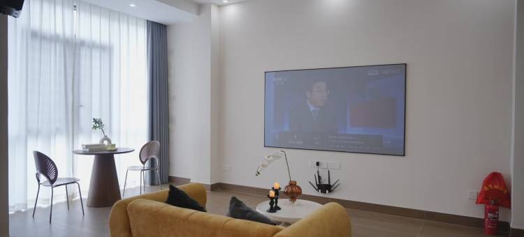 悦见美佳·简舍图片