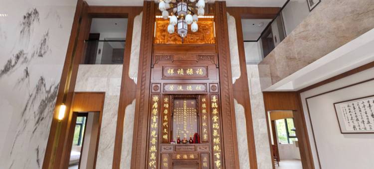 亲云阁(虎形山花瑶风景名胜区店)图片