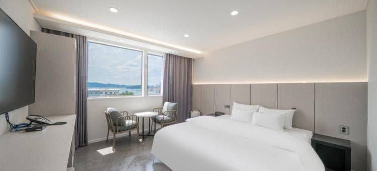 EHAN 酒店(HOTEL EHAN)图片