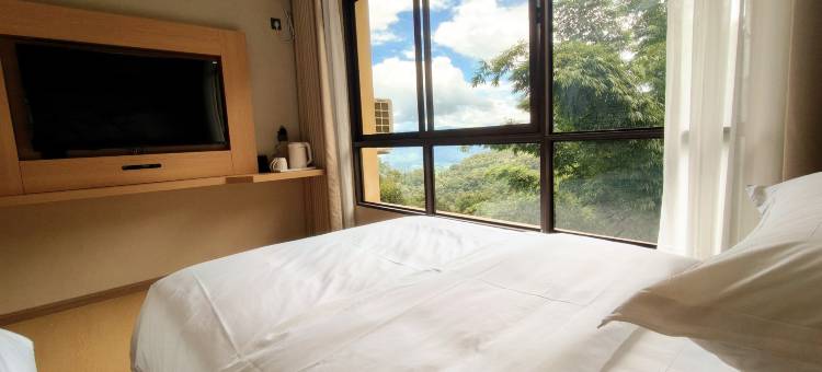 澜沧竹林间小居民宿·茶山云海别院(景迈山古茶林景区店)图片