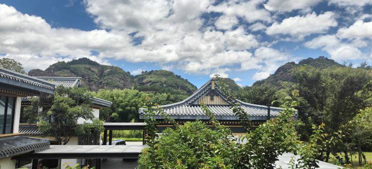 龙虎山隐泸民宿图片